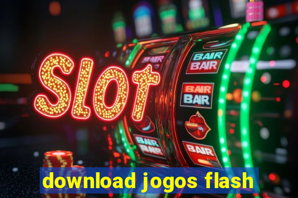 download jogos flash